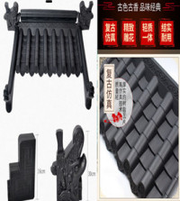 pp仿古一体瓦
